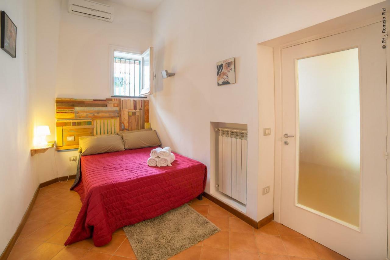 Pontecorvo Garden House Napoli