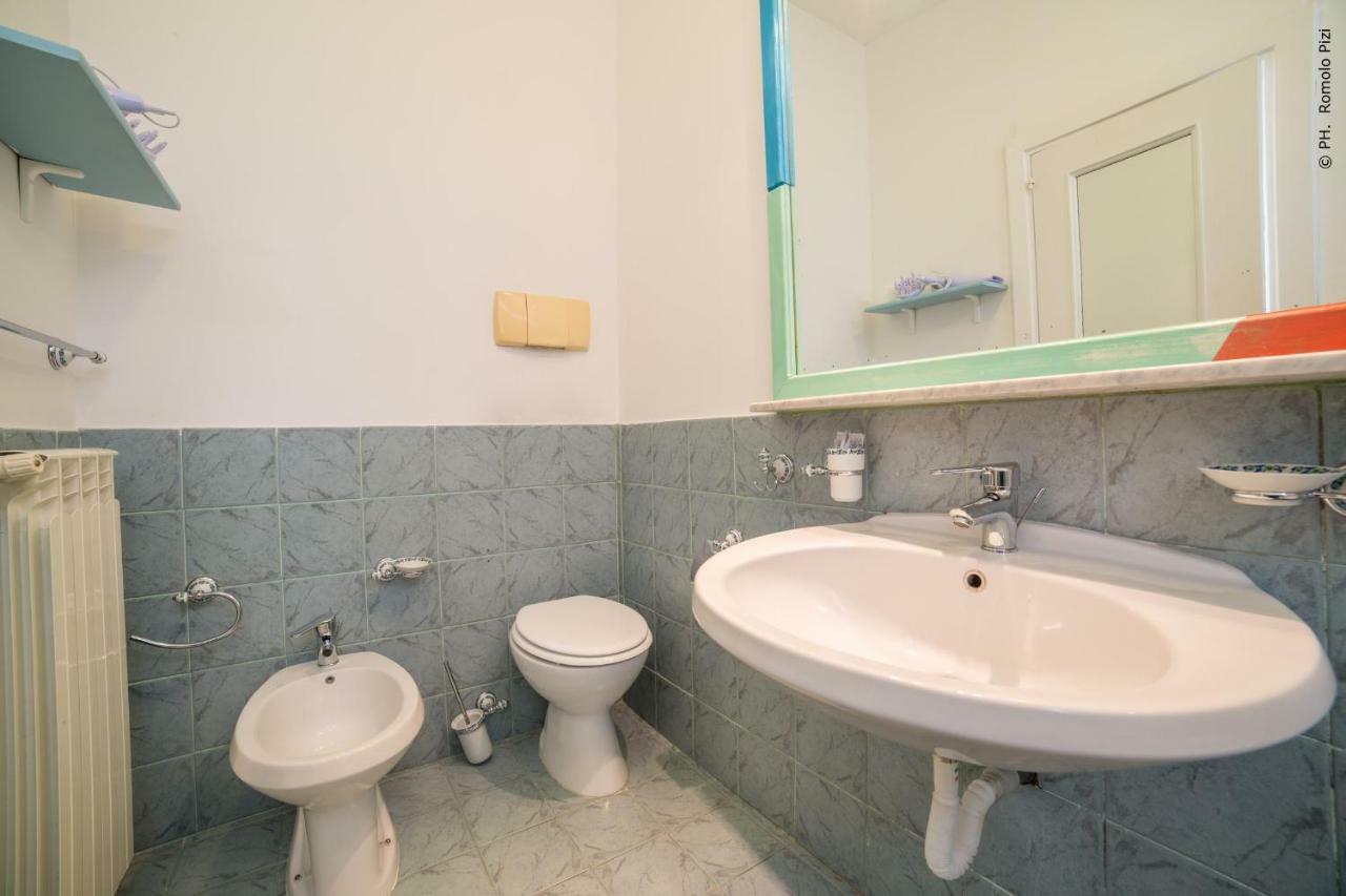 Pontecorvo Garden House Appartamento *