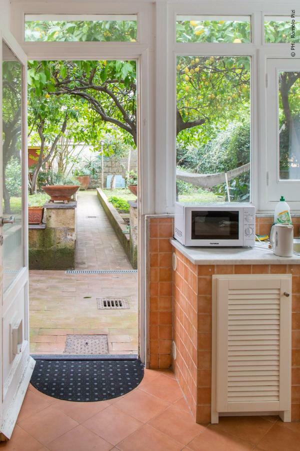 Appartamento Pontecorvo Garden House *